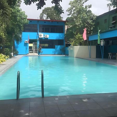 Oyo 195 Ranchotel - Binan Экстерьер фото