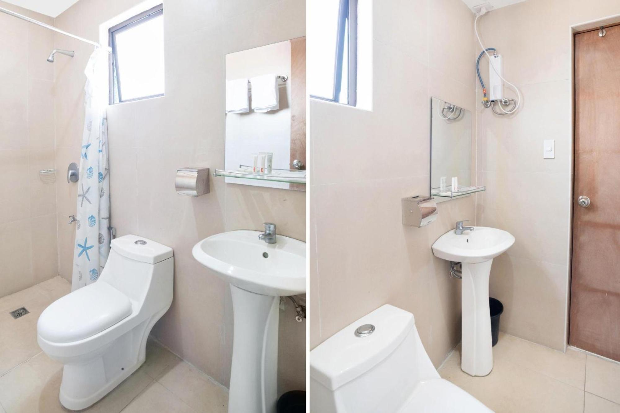 Oyo 195 Ranchotel - Binan Экстерьер фото