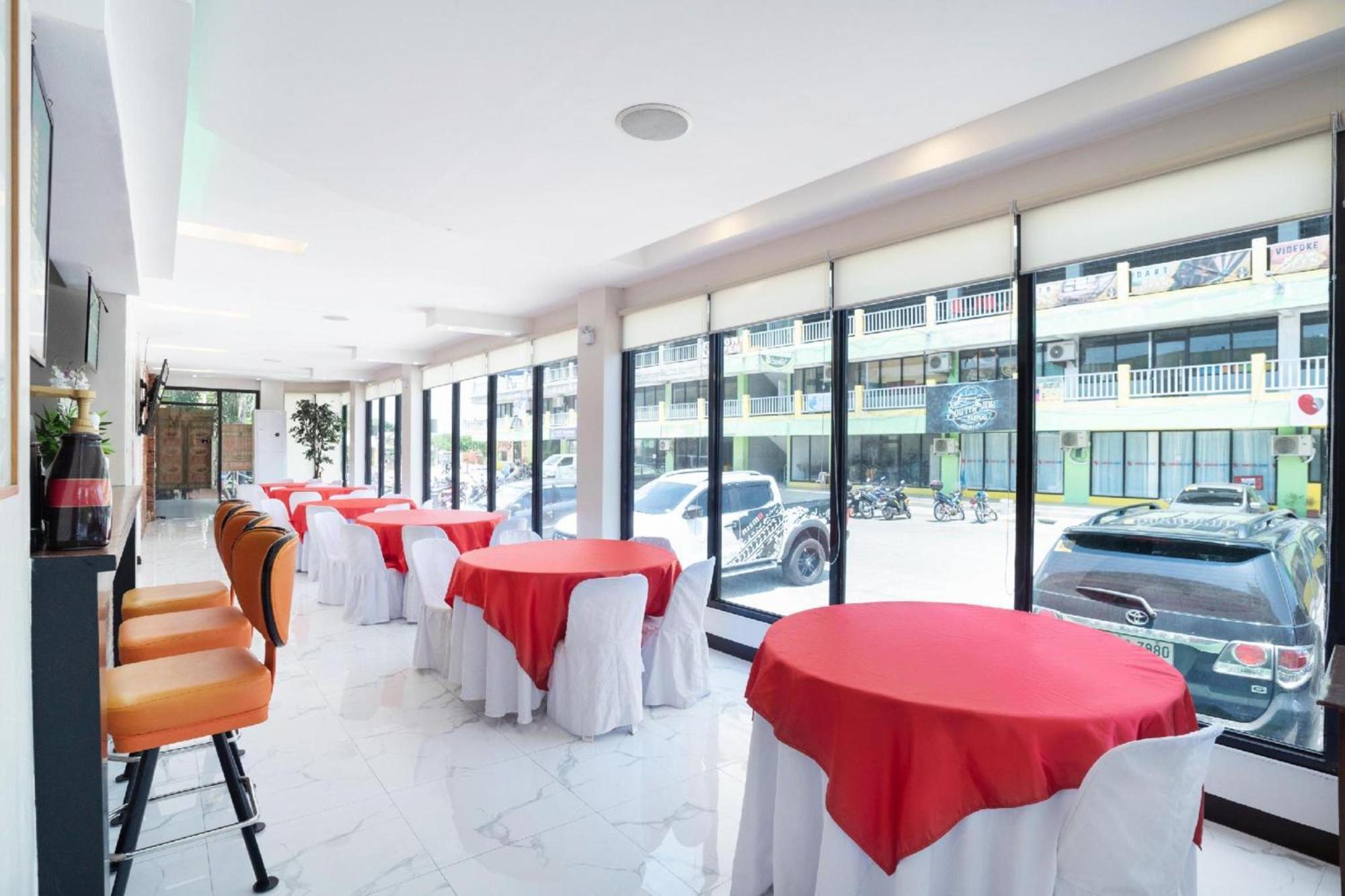 Oyo 195 Ranchotel - Binan Экстерьер фото