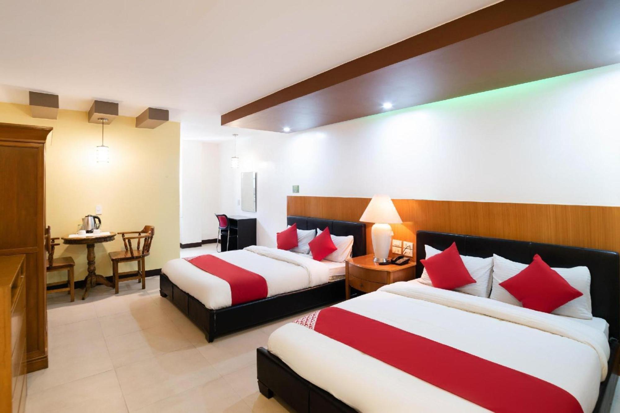 Oyo 195 Ranchotel - Binan Экстерьер фото